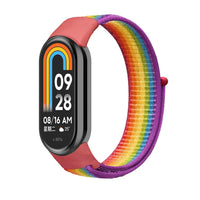 Soft Nylon Strap for Xiaomi Smart Band 9