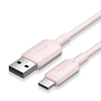 Vention 3A Fast Charging USB Type-C Cable