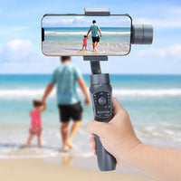 Bonola F10 3-Axis Gimbal Phone Stabilizer