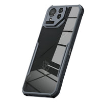 Airbag Shockproof Transparent Case for ASUS ROG Phone 9 & ROG Phone 9 Pro