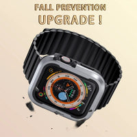 Aluminum Alloy Bumper Case for Apple Watch