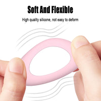 Anti-Lost Silicone Case for Apple AirTag