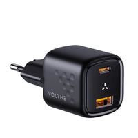 Voltme Revo 30W Fast Charging Wall Charger