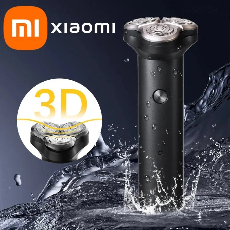 XIAOMI MIJIA S300 Electric Shaver