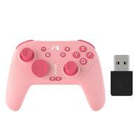 MOBAPAD CHITU HD Wireless Mechanical Game Controller