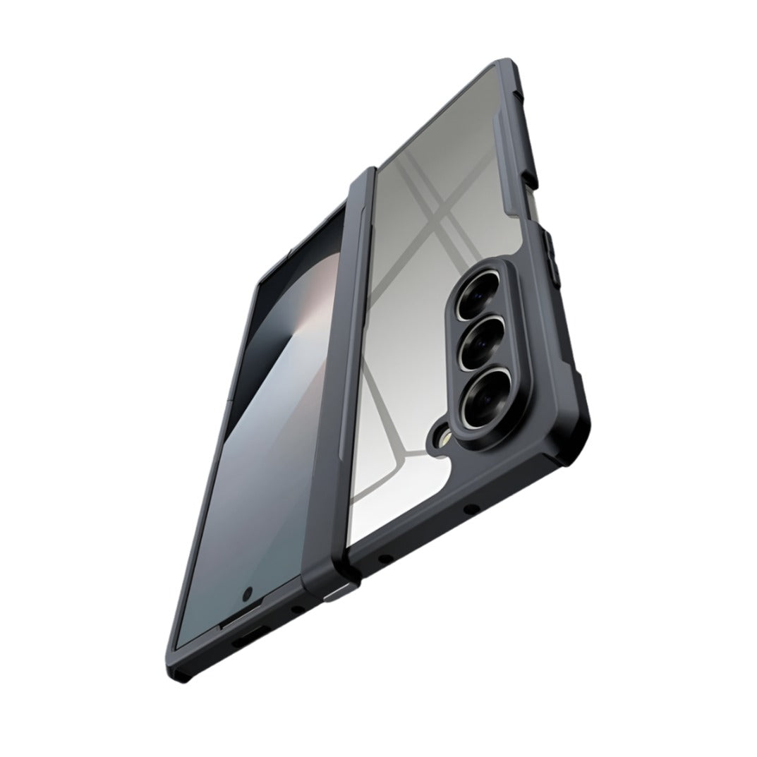 Airbag Shockproof Foldable Case for Samsung Galaxy Z Fold 5