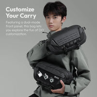 Ulanzi AB02 TAI 9L Camera Bag with Strap