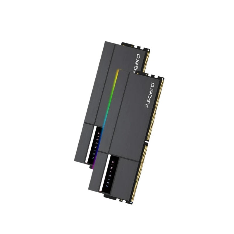 Asgard Valkyrie II Series DDR5 RGB RAM for Desktop