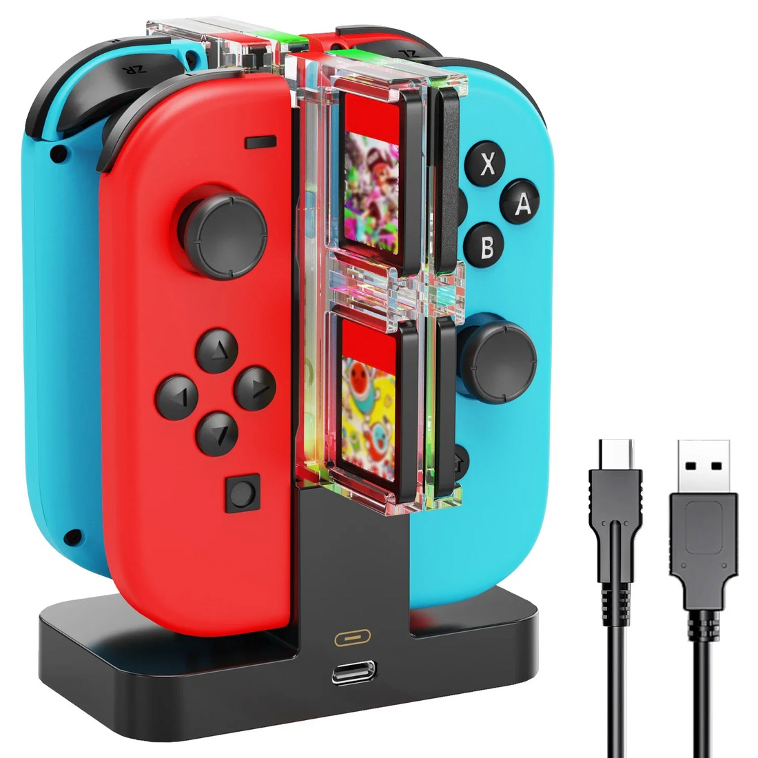 Nintendo Switch Joy-Con Charger Station