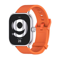 Soft Sport Silicone Strap for Redmi Watch 5