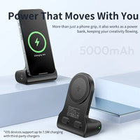 Ulanzi MA45 Magnetic Wireless Power Grip