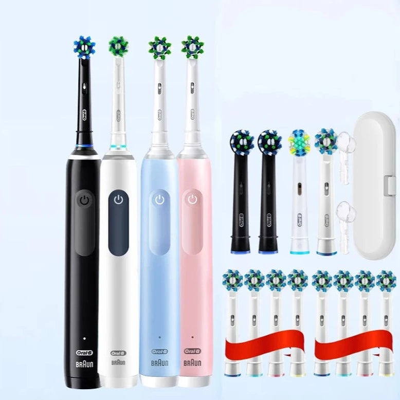 Oral-B Ultra Pro 4 Electric Toothbrush