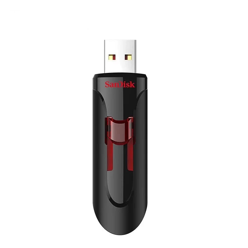 SanDisk CZ600 USB 3.0 Flash Drive