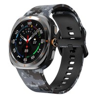 Sport Watchband for Samsung Galaxy Watch Ultra