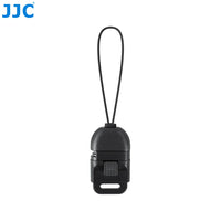 JJC 2PCS Quick Release Buckle Set