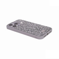 Luxury Starry Sky Diamond Glitter Rhinestone Shockproof Case for iPhone 16 Series