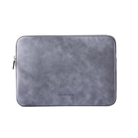 Zipper Laptop Bag