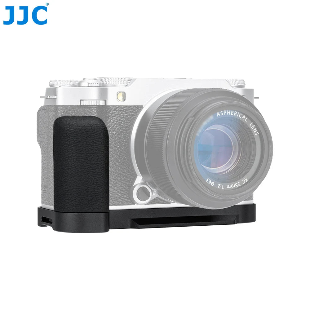 JJC L-Shape Camera Grip for FUJIFILM X-T5