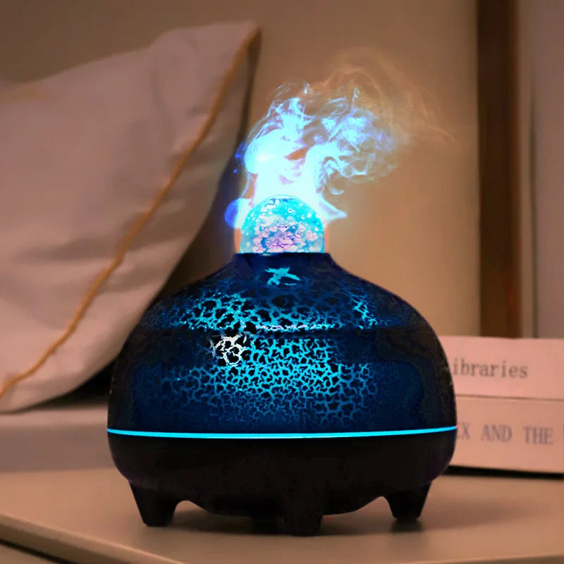 Colorful Atmosphere USB Humidifier