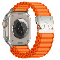 Alpine Loop Strap for Apple Watch