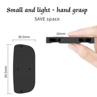 Under Desk Controller Bracket for PlayStation 5