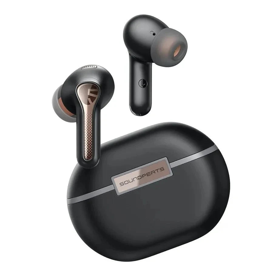 SoundPEATS Capsule 3 Pro Bluetooth 5.3 True Wireless Earbuds