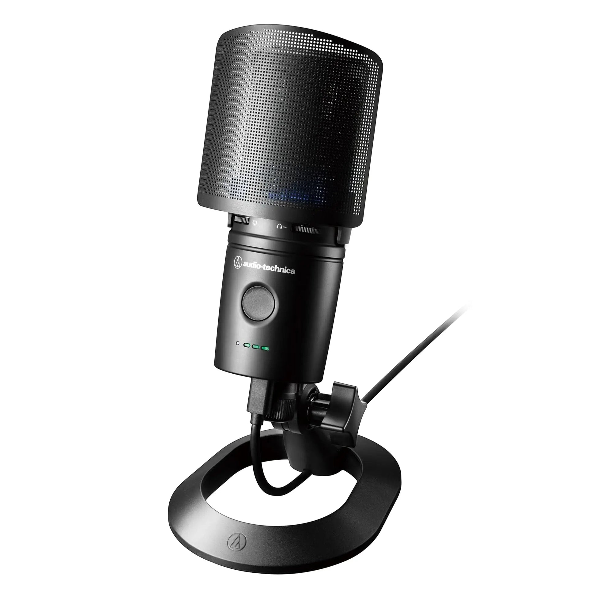 Audio-Technica AT2020USB XP USB Condenser Microphone