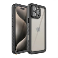 12FT Shockproof and IP68 Waterproof Case for iPhone 16 Series