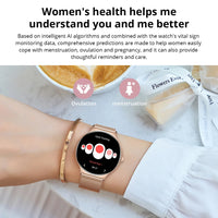 COLMI V89 Women's Smartwatch