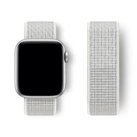 Breathable Sport Nylon Strap for Apple Watch