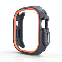 TPU Protective Bumper Case for Apple Watch