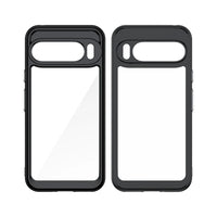 Hard Translucent Clear Case for Google Pixel 8 Series