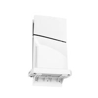 Wall Mount Bracket for PlayStation 5 Slim