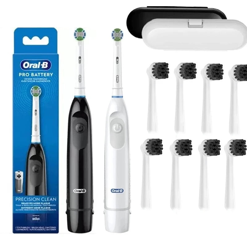 Oral-B DB5 Electric Toothbrush