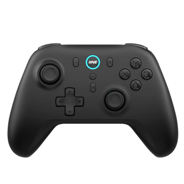 IINE Plutus PC Wireless Controller