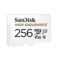 SanDisk 100MB/s High Endurance SD Card