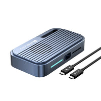 Acasis Thunderbolt 80Gbps SSD Case