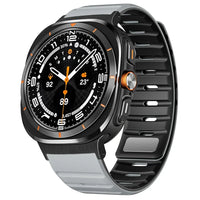 Samsung Galaxy Watch Ultra Magnetic Silicone Strap