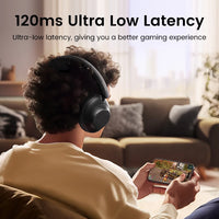 UGREEN HiTune Max5 Hybrid Active Noise Cancelling Headset