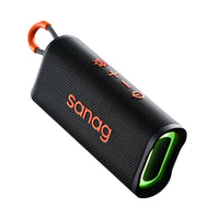 Sanag M15 IPX4 Waterproof Portable Bluetooth Speaker