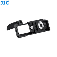 JJC L-Shape Camera Grip for FUJIFILM X-T5