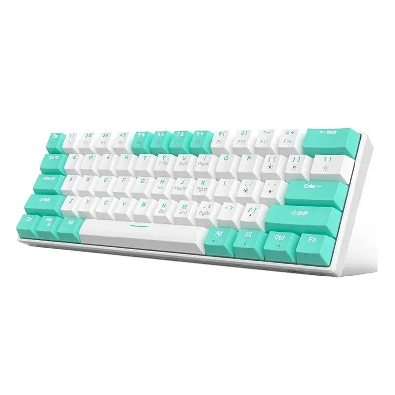 MageGee 61-Key Gaming Keyboard