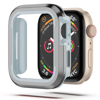 Aluminum Alloy Bumper Case for Apple Watch