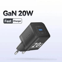 Vention 20W GaN PD Fast Charger