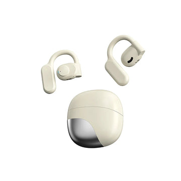 WiWU Metro 2 Open-Ear Wireless Sports Earbuds with Ear Hook