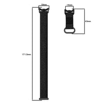 Xiaomi Smart Band 9 Nylon Loop Strap