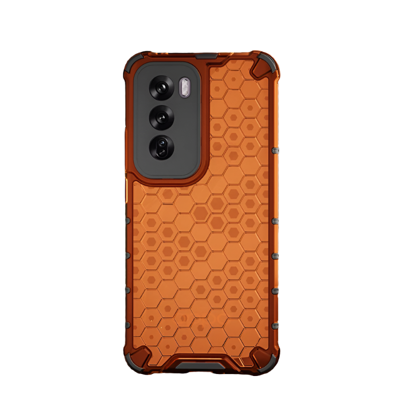 Durable Shockproof Armor Case for OPPO Reno12 Series