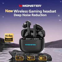 Monster Airmars XKT26 Wireless In-Ear Earphones