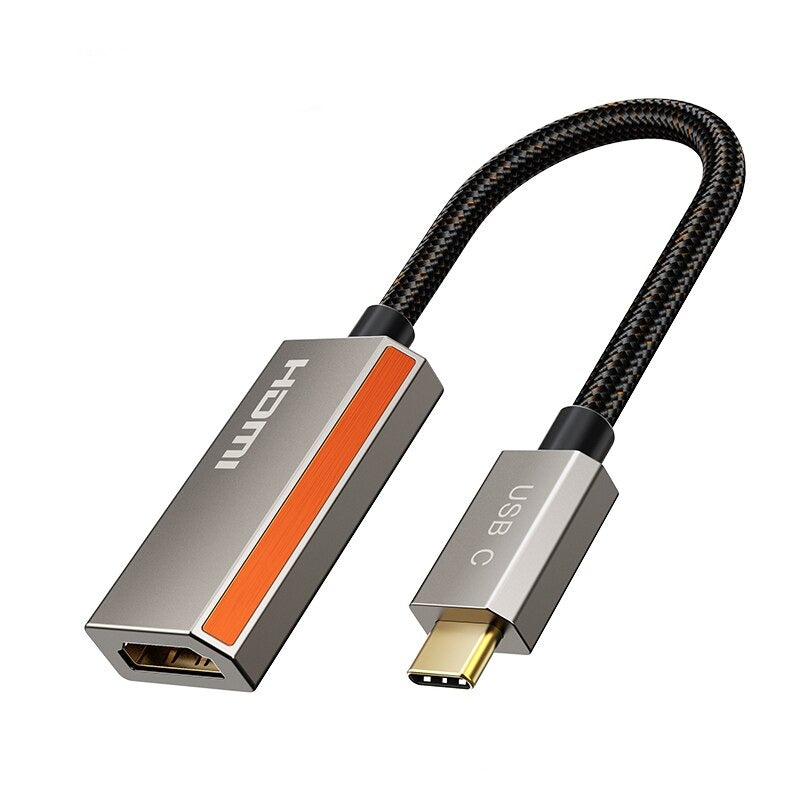CABLETIME 8K USB C to HDMI Adapter