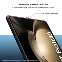 Airbag Shockproof Foldable Case for Samsung Galaxy Z Fold 5